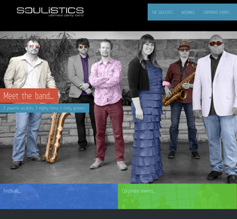 soulistics portfolio thumb